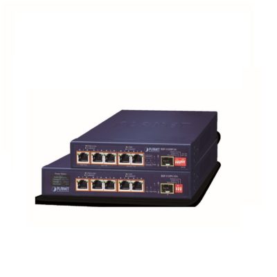 4-7 portni switch
