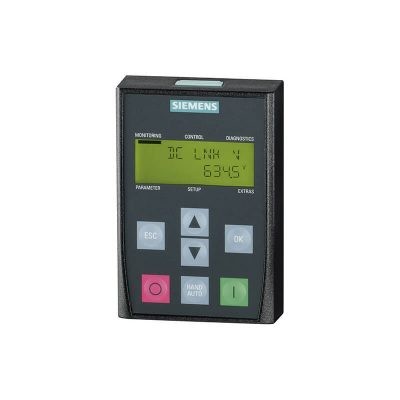 Oprema za frekventne regulatore