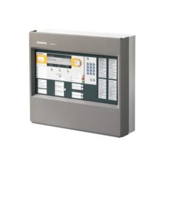 Cerberus PRO - centrale i moduli