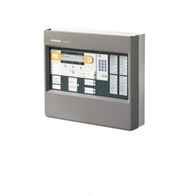 Cerberus PRO - centrale i moduli