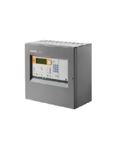 Cerberus FIT Adresabilni - centrale