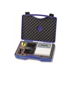 Cerberus - test oprema