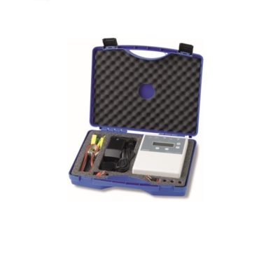 Cerberus - test oprema