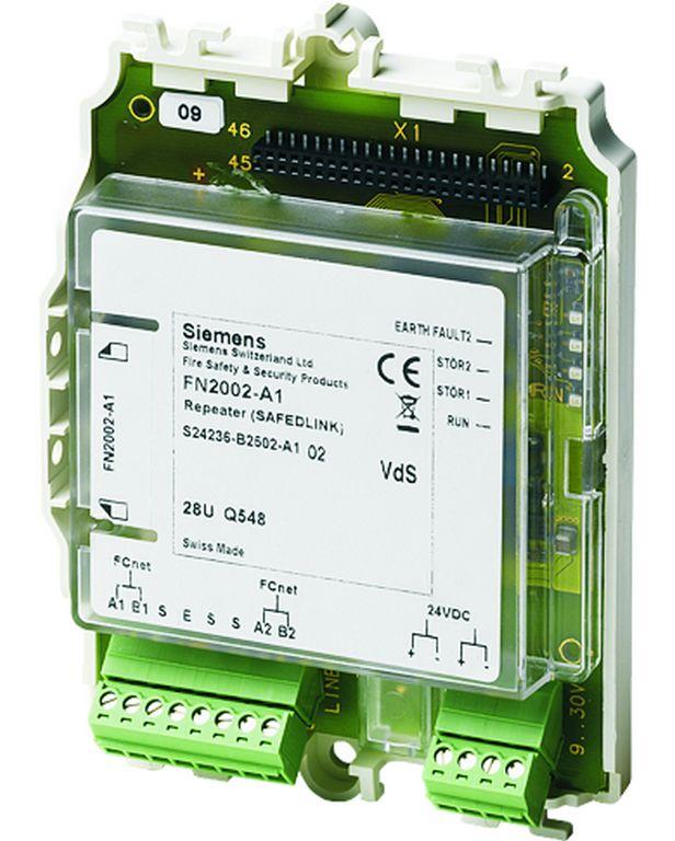 siemens cerberus pro manual