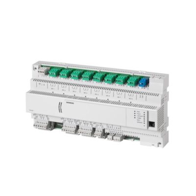 Desigo PXC 12...PXC200 kontroleri