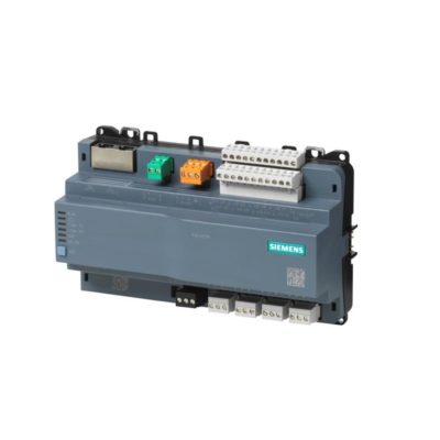 Desigo PXC 4, PXC5 i PXC7 kontroleri