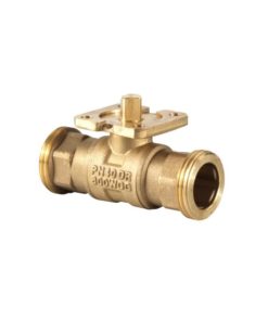 Loptasti prolazni ventili