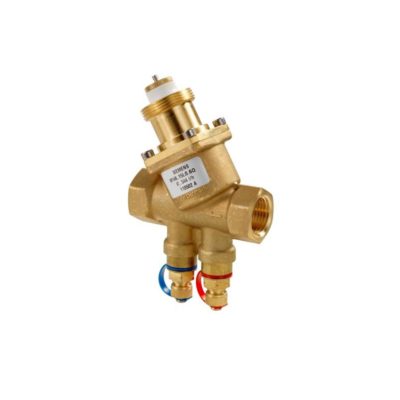 Navojni kombi ventili