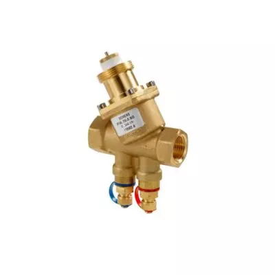 Navojni kombi ventili