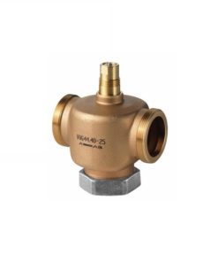 Navojni prolazni ventili