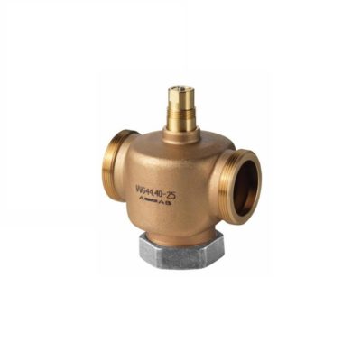 Navojni prolazni ventili