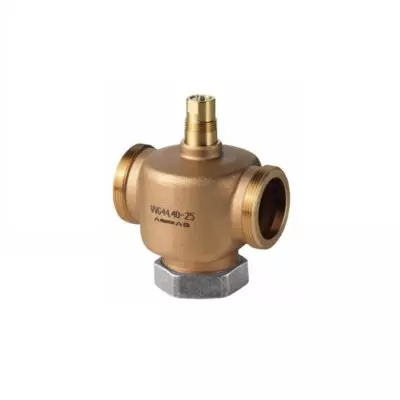 Navojni prolazni ventili