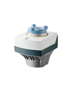 Rotacioni pokretaci ventila