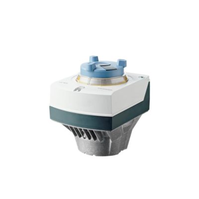 Rotacioni pokretaci ventila