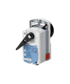 Pokretaci sestokrakih ventila