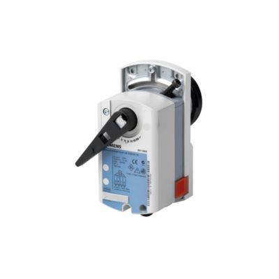 Pokretaci sestokrakih ventila