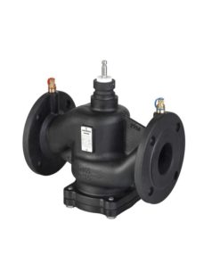 Prirubnicki kombi ventili