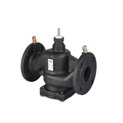 Prirubnicki kombi ventili