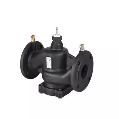 Prirubnicki kombi ventili