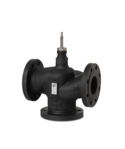 Prirubnicki 3-kraki ventili