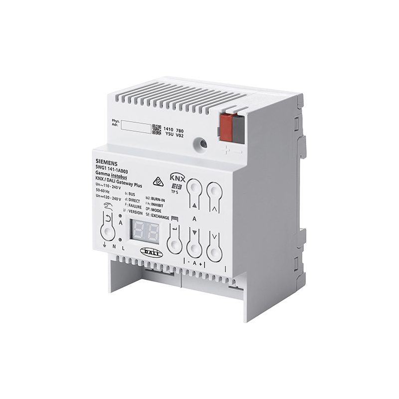 KNX sistemski proizvodi