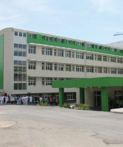 Farmacija i bolnice