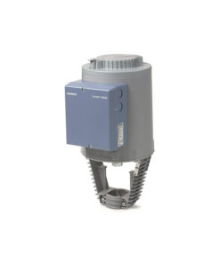 Pokretaci parnih ventila