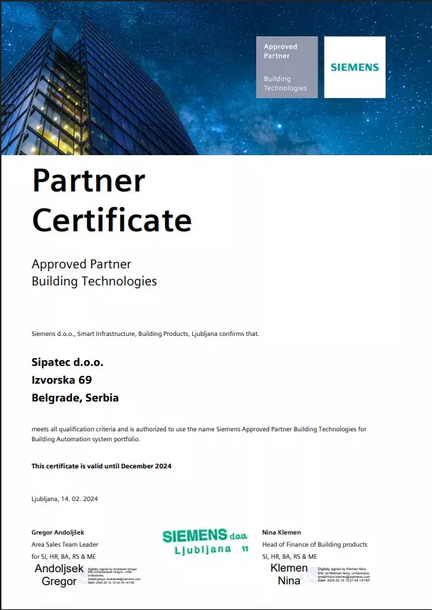 Sipatec-Siemens-Partner-Certificate-BT-2024
