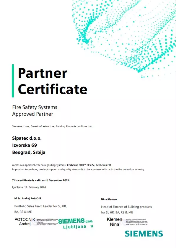 Sipatec-Siemens-Partner-Certificate-FSS-2024