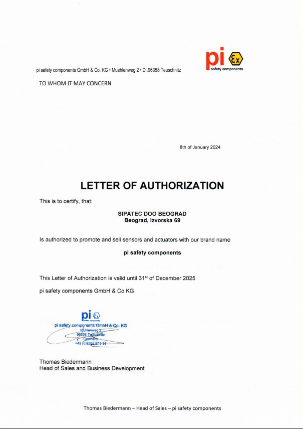 Sipatec-pi-safety-Partner-Certificate-2025