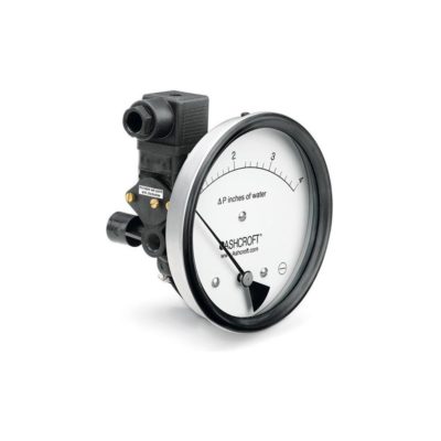 Ashcroft diferencijalni manometri 1134