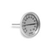 Ashcroft TCT bimetal thermometer
