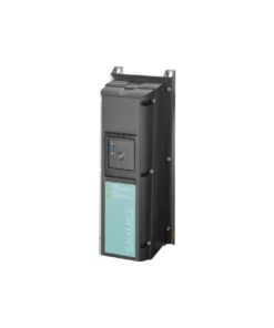 Siemens G120P-1.5/35B VSD for HVAC