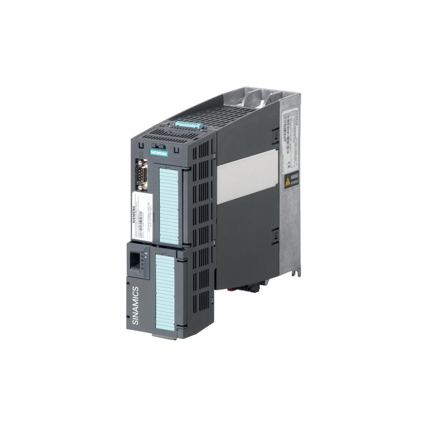 Siemens G120P-2.2/32A VSD for HVAC