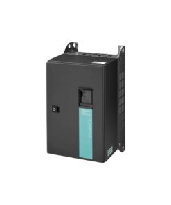 Siemens G120P-30/35A VSD for HVAC