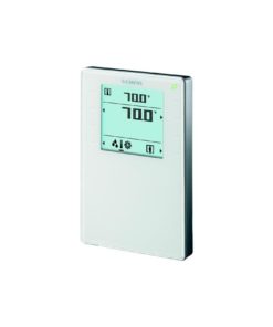 QMX3.P34-1WSB Siemens KNX sobna jedinica