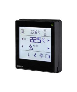 QMX3.P35H-BSC Siemens KNX sobna jedinica