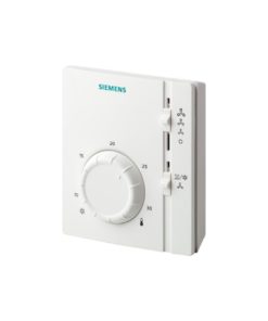 Siemens RAB11 thermostat