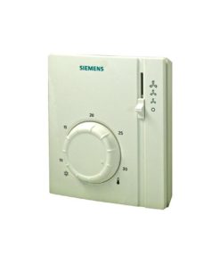 Siemens RAB21 thermostat