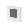Siemens RDF600 thermostat