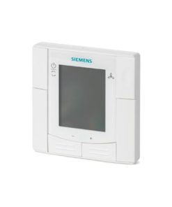 Siemens RDF600 thermostat
