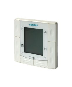 Siemens RDF600T thermostat