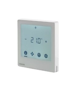 Siemens RDF800 termostat