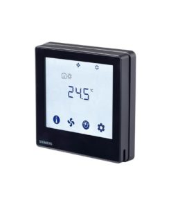 Siemens RDF800KN/VB thermostat