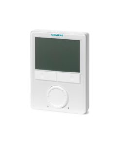 Siemens RDG100 termostat