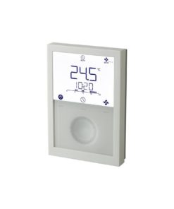 Siemens RDG260T termostat