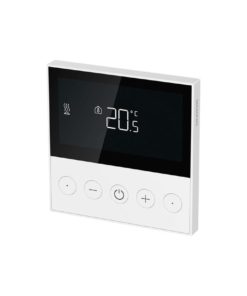 Siemens RDQ200 thermostat