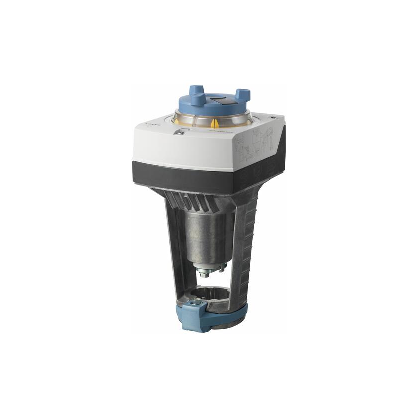Siemens SAV61.00 Valve Actuator