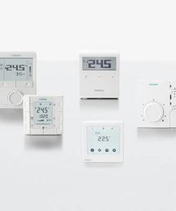 Siemens sobni termostati