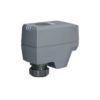 Siemens SSB131.09H valve actuator